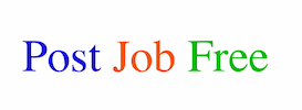 Postjobfree Logo