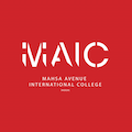 MAHSA Avenue International College Logo