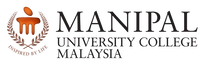 Manipal International University Logo